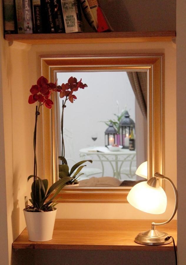 Beautiful Seaside One Bedroom Apartment แชลดอน ภายนอก รูปภาพ